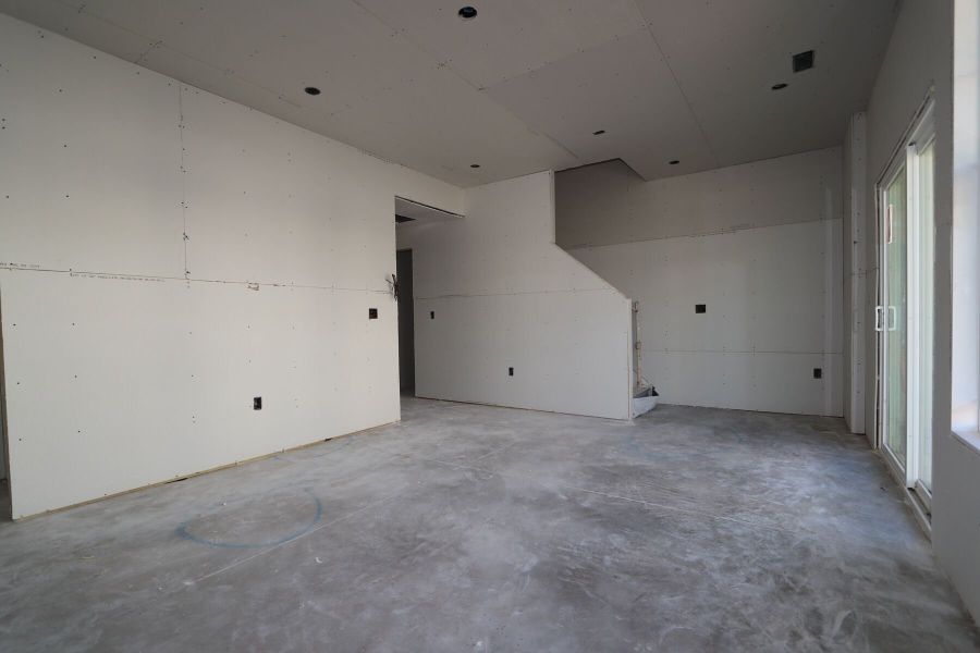 Drywall