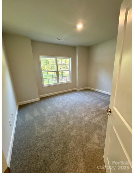 Spacious, unfurnished interior of a new home in Crystal Village, Albemarle (Image 9). Spacious, unfurnished interior of a new home in Crystal Village, Albemarle (Image 9).
