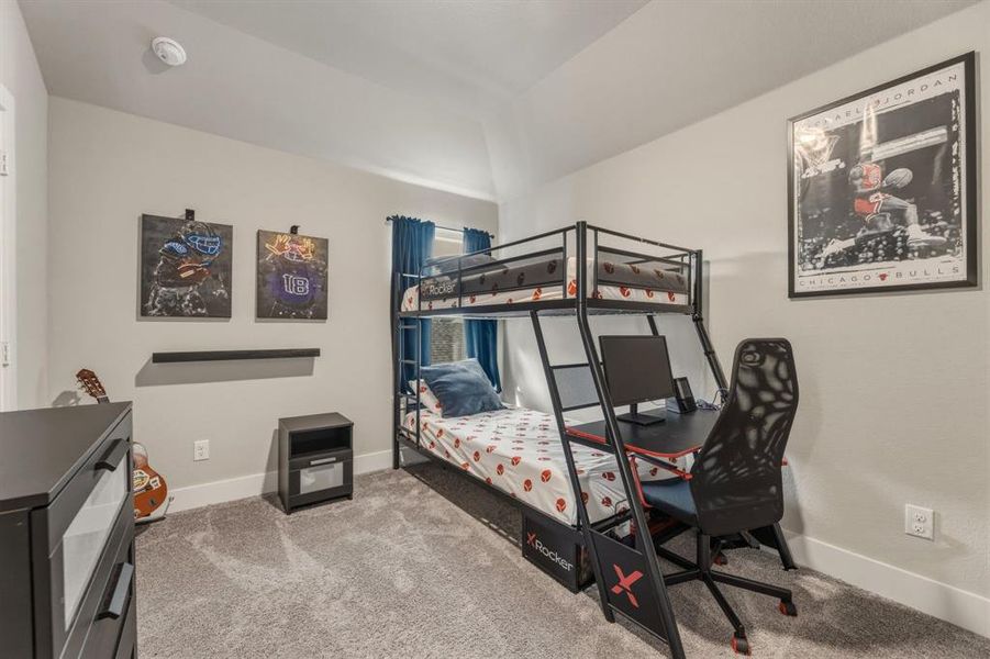 Furnished interior view inside a new home in , McKinney (Image 7). Furnished interior view inside a new home in , McKinney (Image 7).