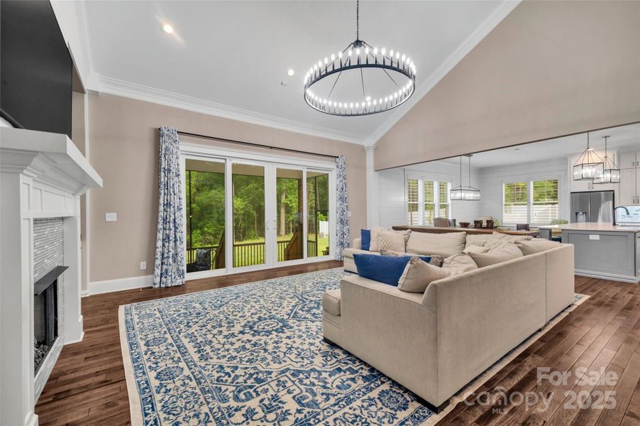 Great Room Great Room