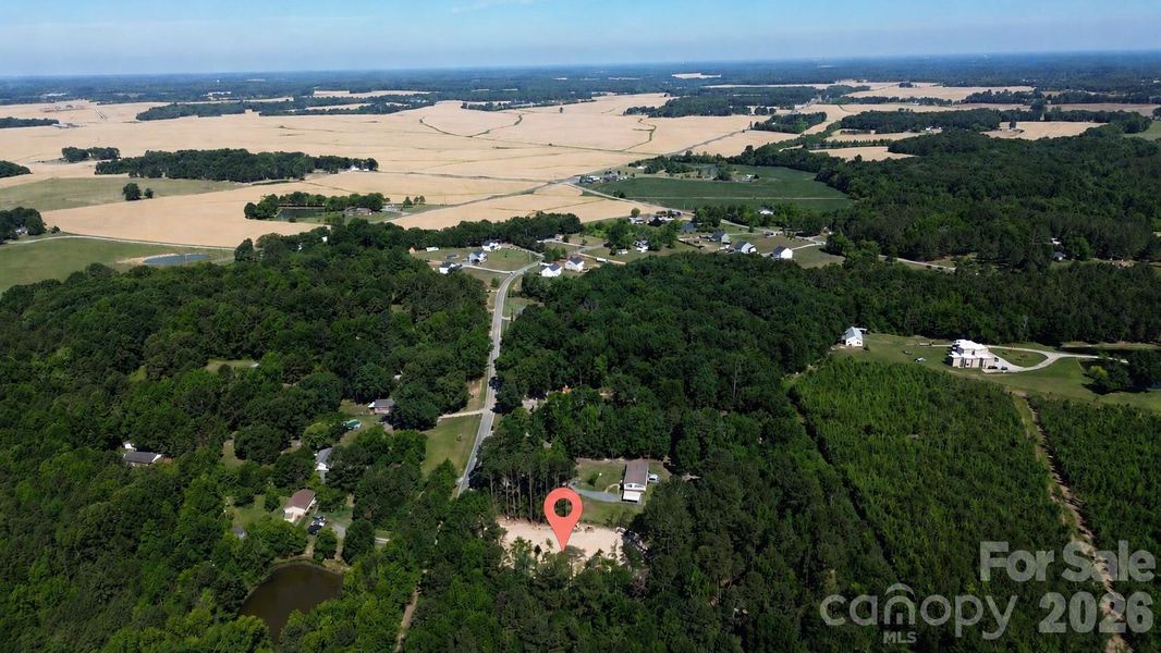 Natural landscape and outdoor views near  in Monroe (Image 8).