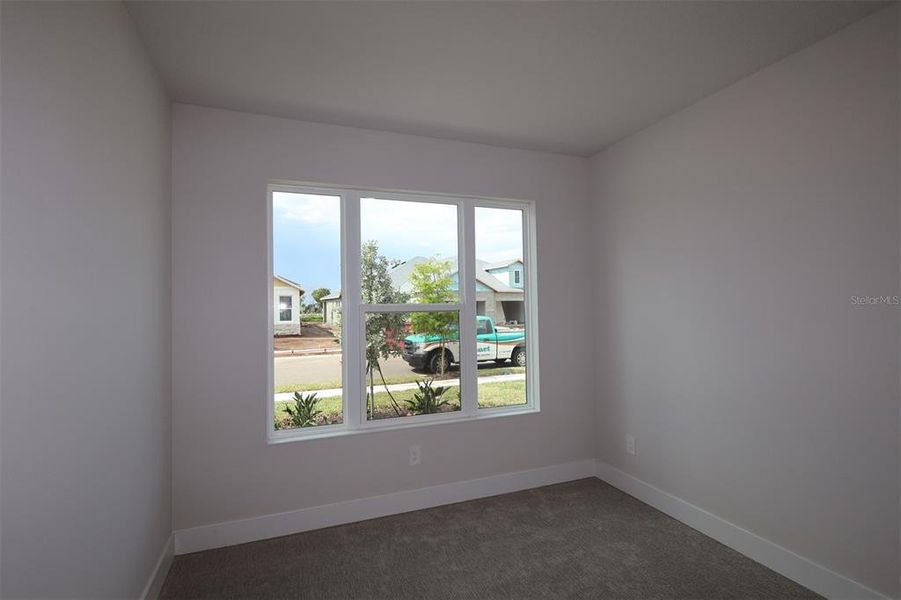 Bedroom Two Bedroom Two