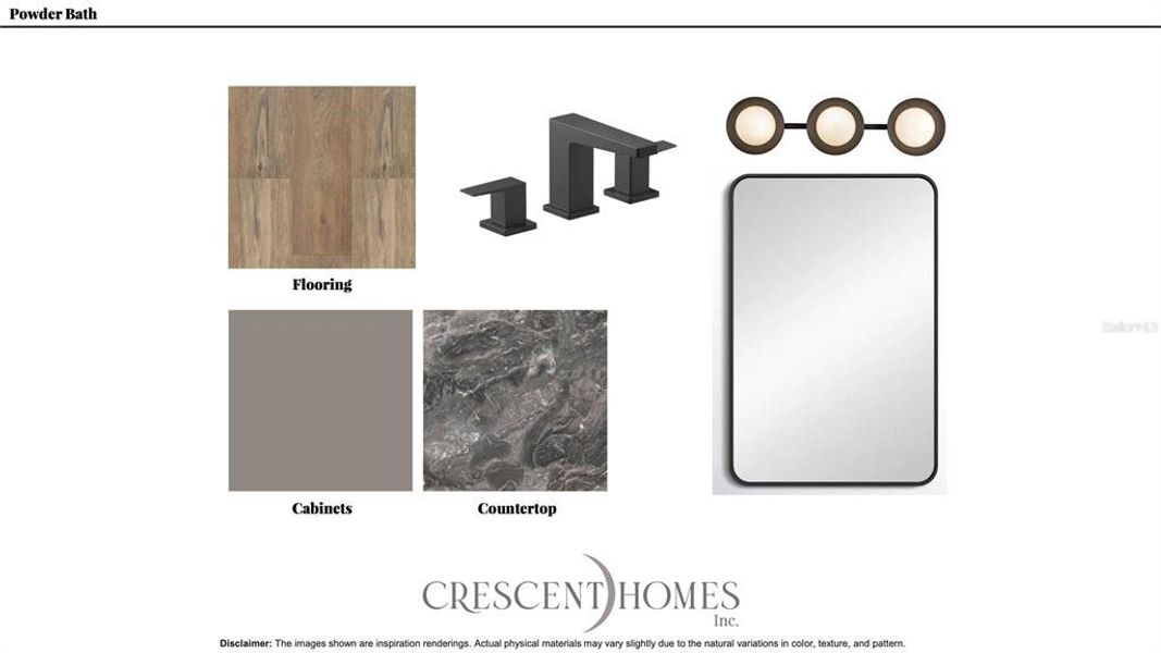 Sample of building materials used in homes in , Tampa (Image 12).