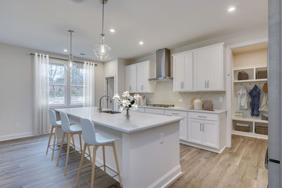 Kitchen Kitchen