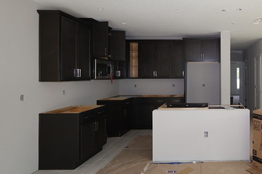 Kitchen Kitchen