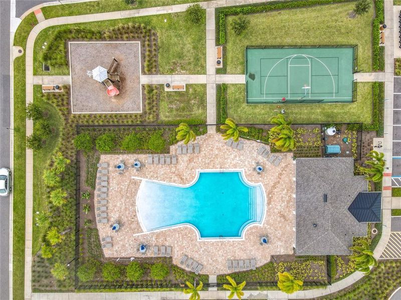 Community amenities in , Winter Garden (Image 69).