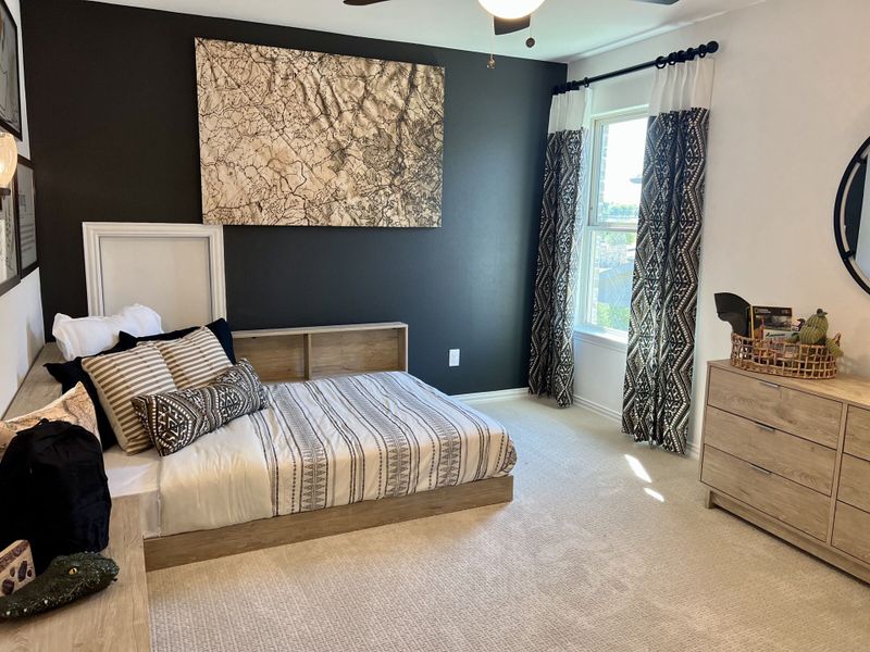 Bedroom Bedroom