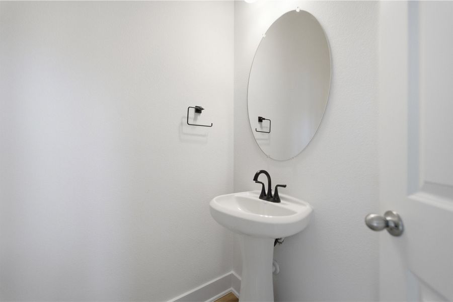 Image 32 of a home in Saddlebrook Estates.