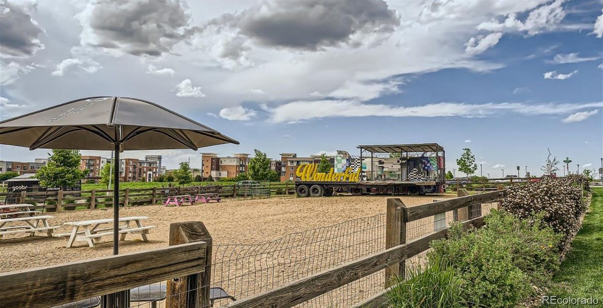 Community amenities in Vermilion Creek, Centennial (Image 5).