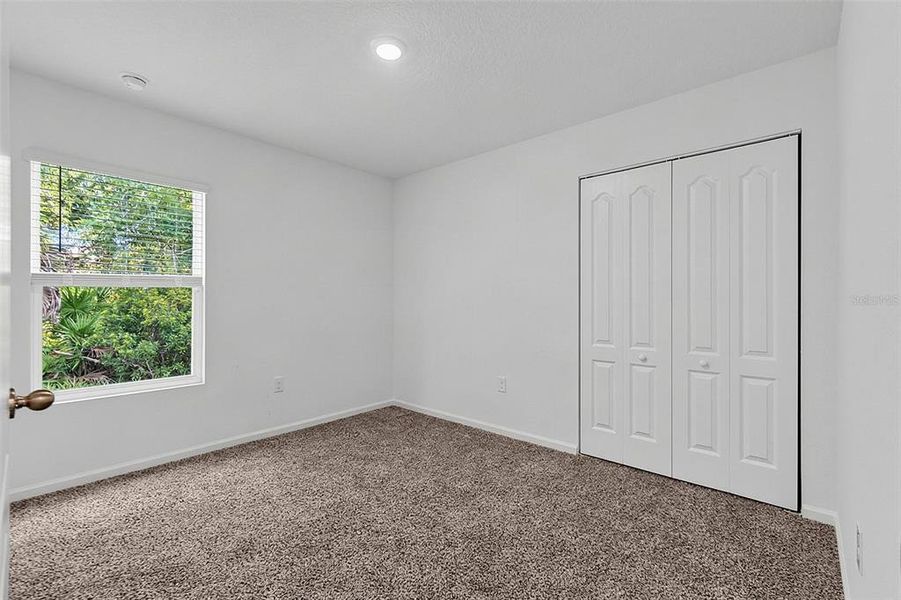 Spacious, unfurnished interior of a new home in , Palm Coast (Image 38).