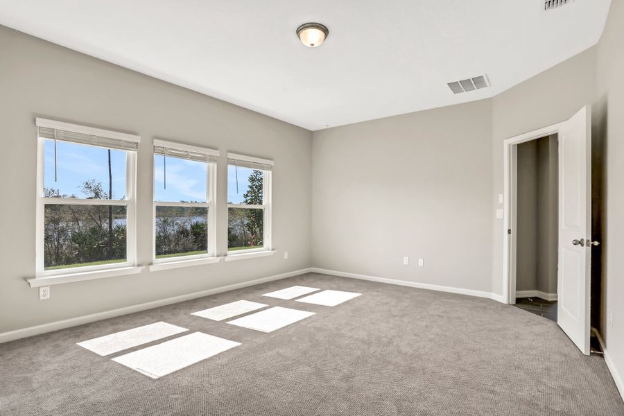 St. Augustine, FL New Home.  - Slide 20