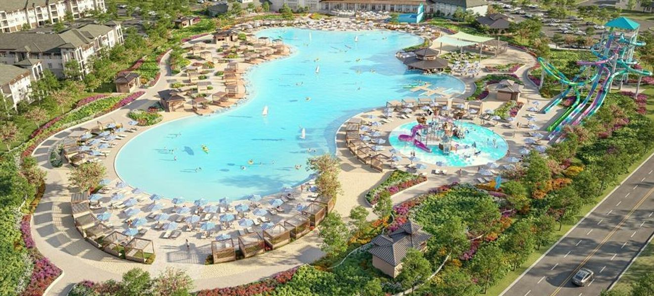 Community amenities in , Anna (Image 13).