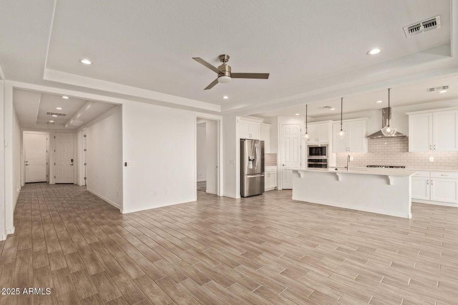 Family Room Family Room