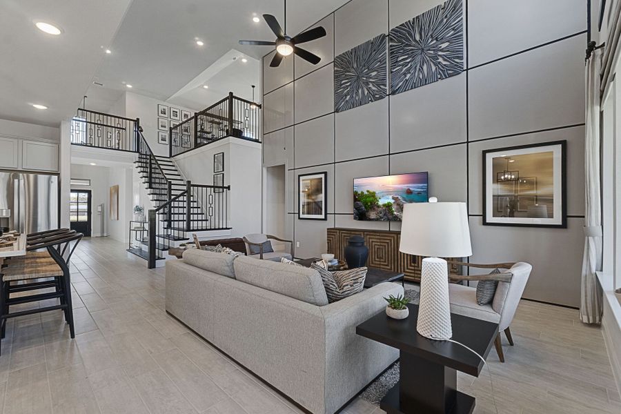 Image 19 of a home in Lake Sharon Estates. Image 19 of a home in Lake Sharon Estates.