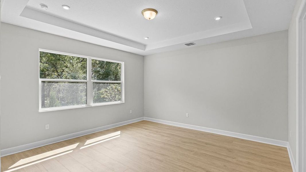 Owner's Suite