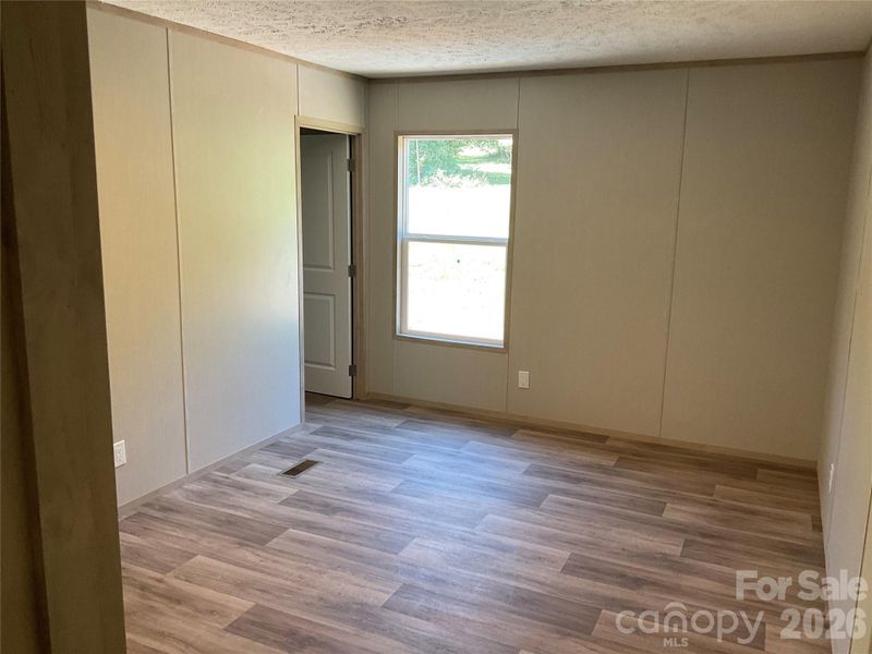 Spacious, unfurnished interior of a new home in , Mooresboro (Image 15). Spacious, unfurnished interior of a new home in , Mooresboro (Image 15).