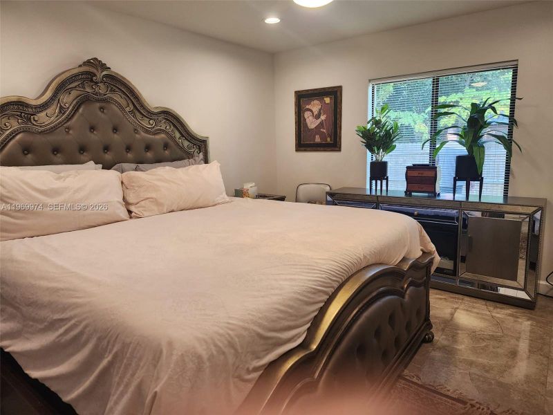 Furnished interior view inside a new home in , Delray Beach (Image 6). Furnished interior view inside a new home in , Delray Beach (Image 6).