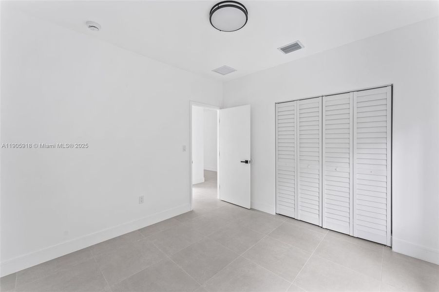Spacious, unfurnished interior of a new home in , Miami (Image 17). Spacious, unfurnished interior of a new home in , Miami (Image 17).