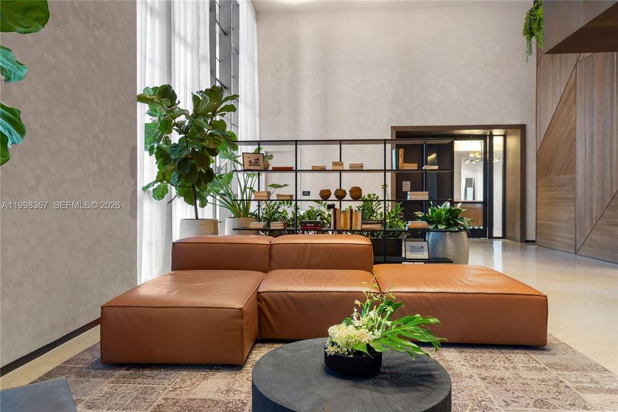 Community amenities in , Miami (Image 65).