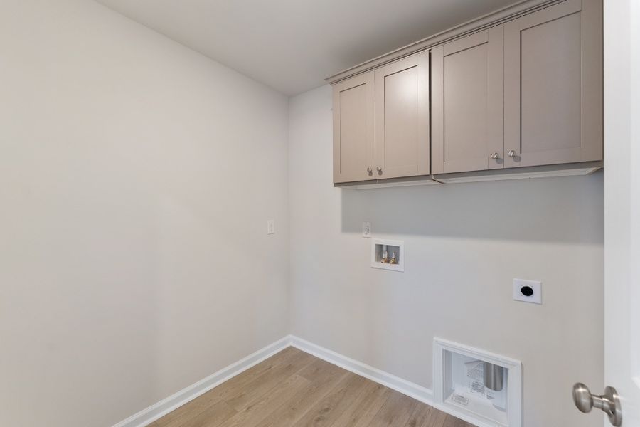 Image 30 of a home in Burke Estates. Image 30 of a home in Burke Estates.