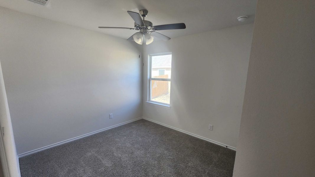 Spacious, unfurnished interior of a new home in Waverly Estates, Josephine (Image 7). Spacious, unfurnished interior of a new home in Waverly Estates, Josephine (Image 7).
