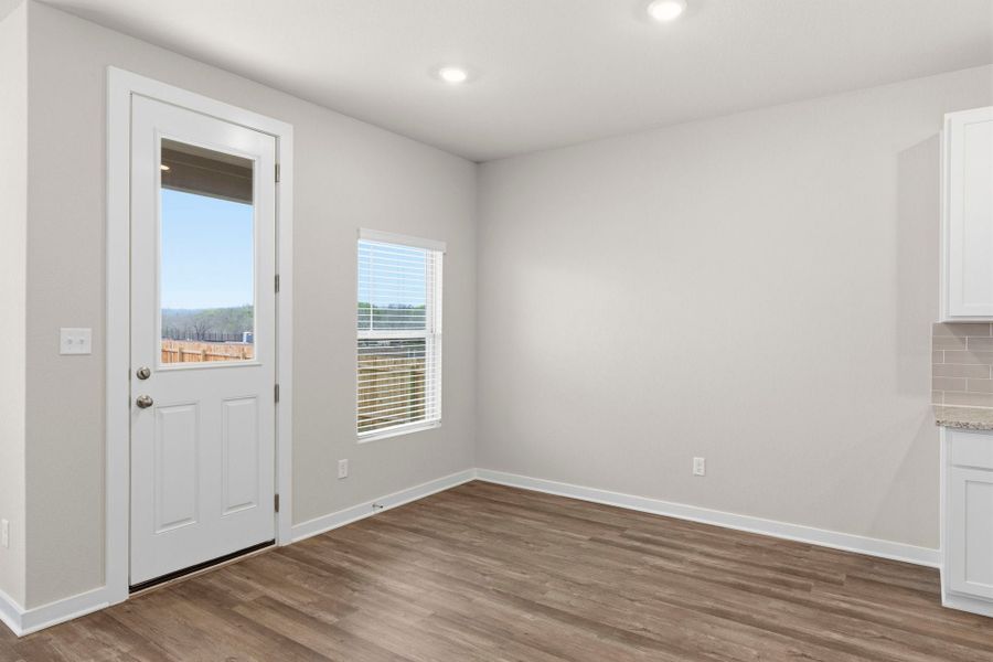 4br New Home in Cedar Creek, TX.  - Slide 14