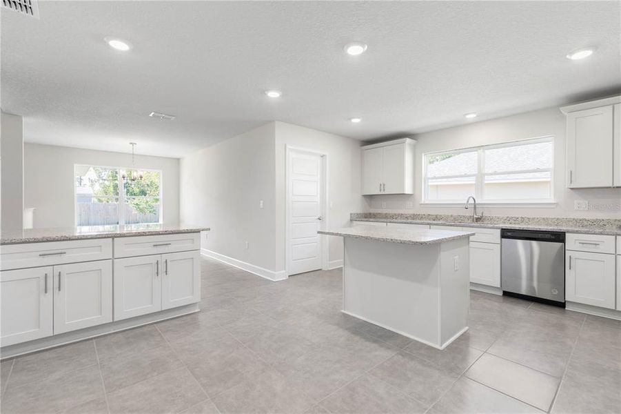 Furnished interior view inside a new home in Palm Coast, Palm Coast (Image 8).