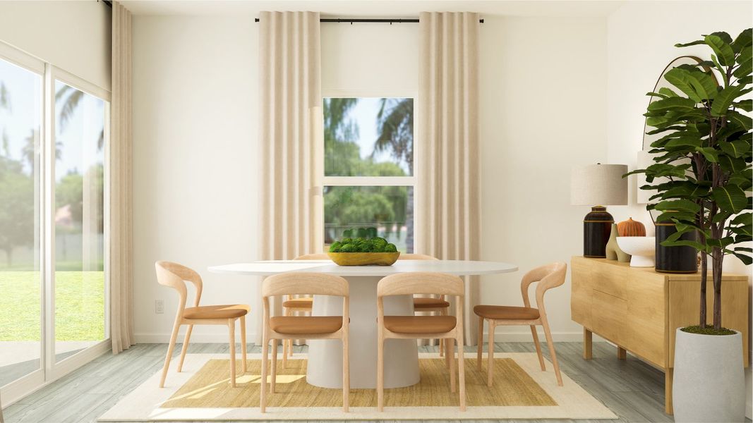 2092 Boone II Dining 1of2 F1