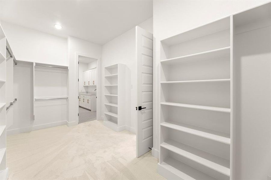 681 Capella - Closet 681 Capella - Closet
