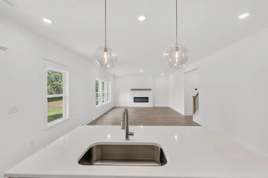 *Photo of actual home *Photo of actual home