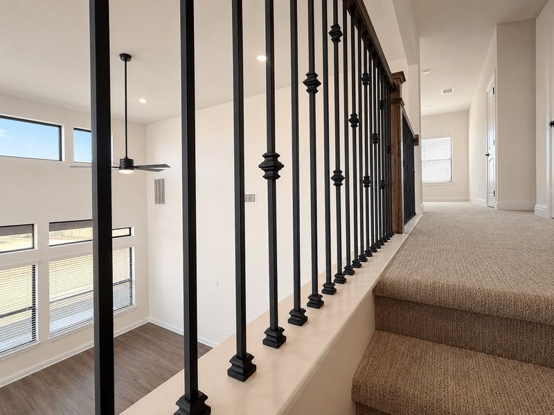 Image 13 of a home in Santa Rita Ranch. Image 13 of a home in Santa Rita Ranch.