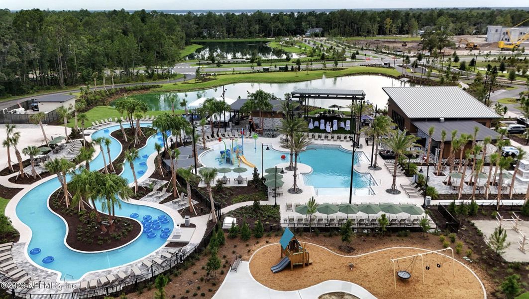 Community amenities in , St. Johns (Image 32).