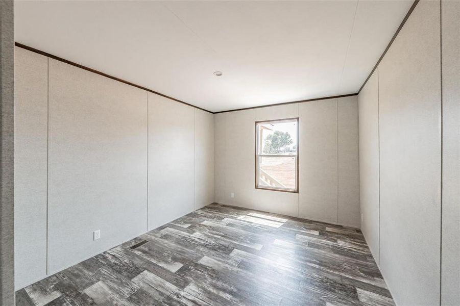 Spacious, unfurnished interior of a new home in , Poolville (Image 20). Spacious, unfurnished interior of a new home in , Poolville (Image 20).