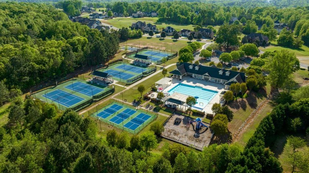 Community amenities in , Jefferson (Image 91).