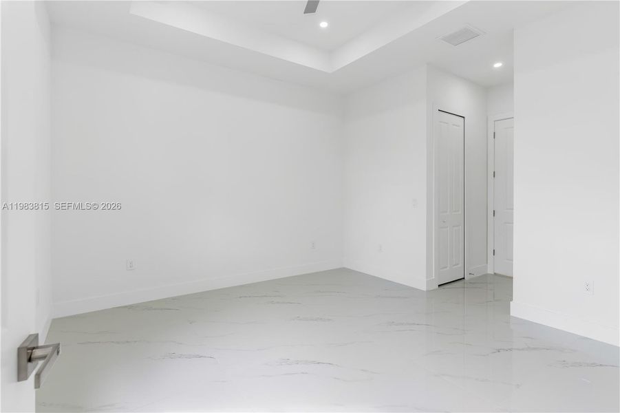 Spacious, unfurnished interior of a new home in , Lehigh Acres (Image 26). Spacious, unfurnished interior of a new home in , Lehigh Acres (Image 26).