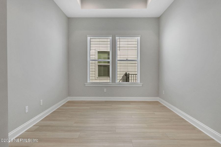 Spacious, unfurnished interior of a new home in , Ponte Vedra (Image 31). Spacious, unfurnished interior of a new home in , Ponte Vedra (Image 31).