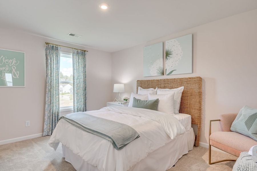 Bedroom 4