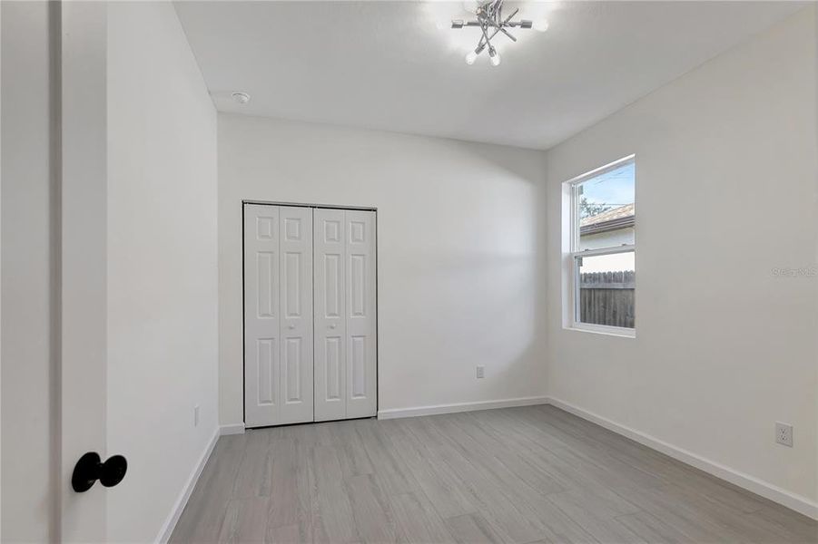 Spacious, unfurnished interior of a new home in , Tampa (Image 28). Spacious, unfurnished interior of a new home in , Tampa (Image 28).