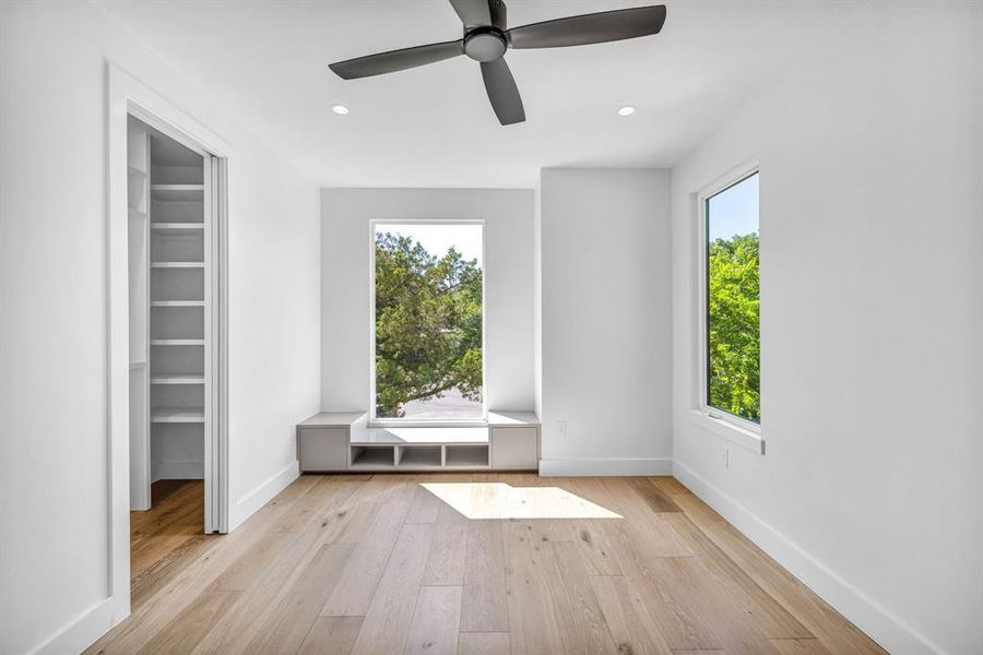 Guest Bedroom Upstairs