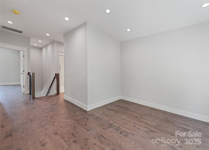 Spacious, unfurnished interior of a new home in , Arden (Image 17).