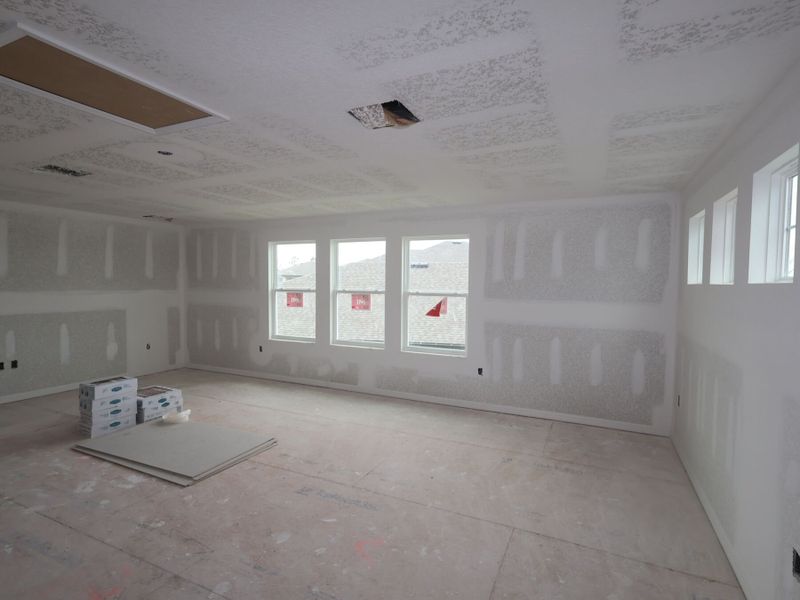 Drywall Drywall