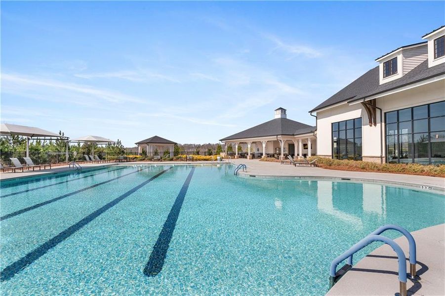 Community amenities in , Hoschton (Image 39). Community amenities in , Hoschton (Image 39).