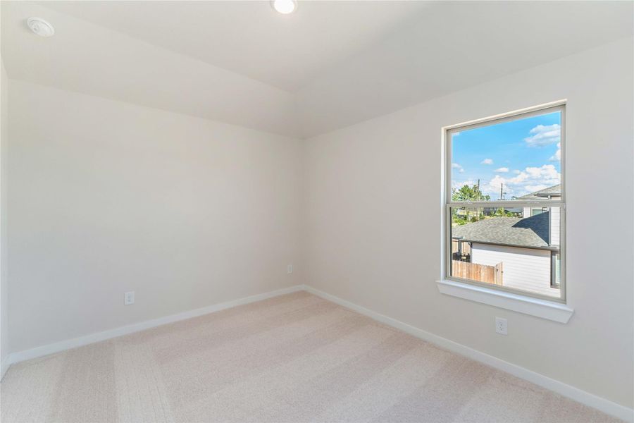 Spacious, unfurnished interior of a new home in Magnolia Springs, Montgomery (Image 23). Spacious, unfurnished interior of a new home in Magnolia Springs, Montgomery (Image 23).