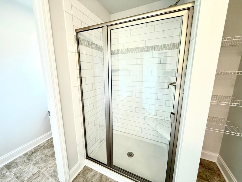 Close-up of interior finishes inside a home in Southern Estates, Sanford (Image 8).