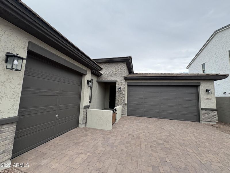 CP45 Lot 107 Exterior CP45 Lot 107 Exterior