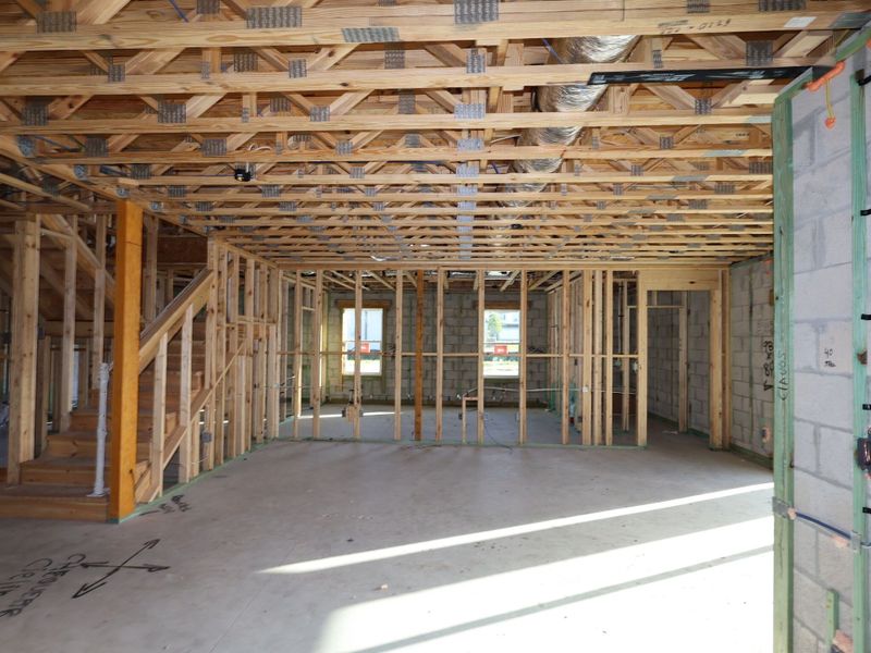Framing Framing
