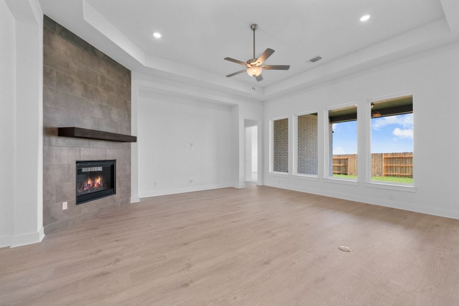 Liberty Hill, TX New Home. - Slide 17 Liberty Hill, TX New Home. - Slide 17