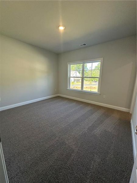 Spacious, unfurnished interior of a new home in , Villa Rica (Image 32). Spacious, unfurnished interior of a new home in , Villa Rica (Image 32).