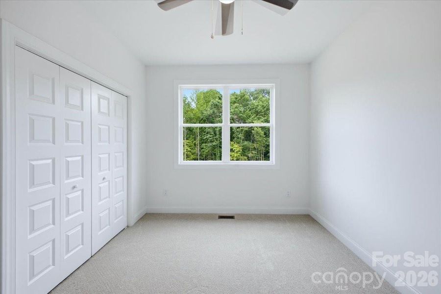 Spacious, unfurnished interior of a new home in , Denver (Image 31). Spacious, unfurnished interior of a new home in , Denver (Image 31).