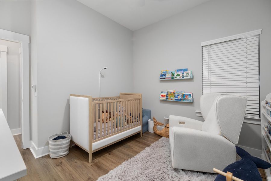 Furnished interior view inside a new home in , Charleston (Image 11). Furnished interior view inside a new home in , Charleston (Image 11).